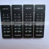 Kfast Mini Usb Flash Drive for Avoid Hacker's Steal