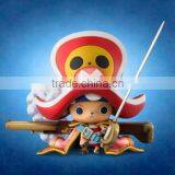 Plastic Cartoon Figure Toy, OEM Cartoon Figure Toy Cute