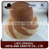 Cheap Promotional Cool Custom Tie Dyed Adult Bucket Hat thumbnail-1