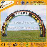 Popular Sale Inflatable Start Line Arches F5023