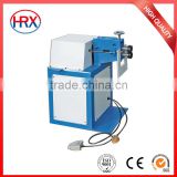 easy operated reel ray machine for round duct