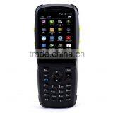 Handheld Android PDA With 1D 2D Barcode Scanner Wifi Bluetooth RFID NFC thumbnail-2