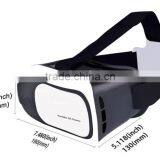 3D Glasses Glasses Type and Virtual Reality 3D Glasses Type VR Headset thumbnail-2