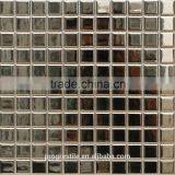 Metal Mosaic, Stainless Steel Mosaic, Decorative Wall Mosaic Tiles (KY1001)