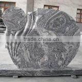 Granite Headstone thumbnail-1
