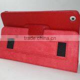 Ipad Mini Leather Bag for Tablet pc With Leather thumbnail-2