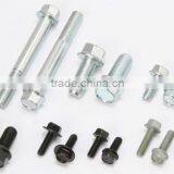 Stainless Stee Bolts and Nuts