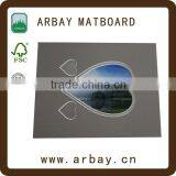 Promotioanl Gifts 8x10" Paper Frame Mat Board Company thumbnail-5