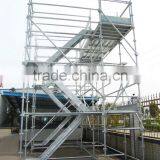 used scaffolding products for sale