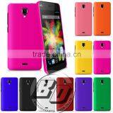 Best Quality Durable Hybrid Hard PC Cover Case For Wiko Bloom Lowest Price