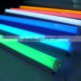 1m Colorful LED Digital Tube, High Brightness DMX RGB Outdoor LED Tube thumbnail-1