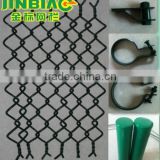 Chain link fence fittings (Made in Anping ,China)