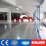 Customize Construction Hoist Gear Rack Industrial Platform