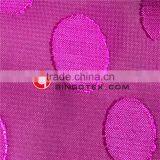 Jacquard Chiffion Crinkle Fabric thumbnail-2