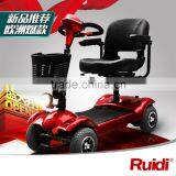 Ruidi Mobility Scooter R39 thumbnail-4