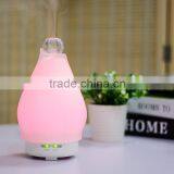 Guangdong Manufacture New Arriving High-quality Polystone Scent Oil Humidifier Ultrasonic/100ml Aroma Diffuser With Timer thumbnail-5