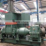 Waste Tire Recycling Rubber Powder Making Machine thumbnail-3