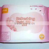 Baby Wipe, Baby Wet Wipe, Baby Tissue Paper thumbnail-6