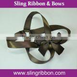 Packaging Decoration Gift Bow With Elastic thumbnail-4