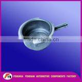 Aluminum Filler Neck FN-07-0406 and Radiator Filler Neck Parts or Auto Radiator Filler Neck thumbnail-1