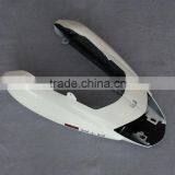 SCL-2012120428 APACHE RTR 160 Rear Cover Motorcycle Fairing thumbnail-2