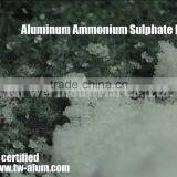 High Qulaity Ammonium Alum Deodorant Aluminium Ammonium Sulphate thumbnail-1