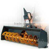 Loader Front Mounted Snow Blower