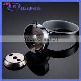 Cheap Price Europe Style Handmade Brass Soap Dish Holder thumbnail-6