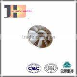 High Quality Truck Spare Parts Sinotruck Howo Engine Fan Vg2600060446 thumbnail-3