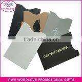 Credit Card RFID Blocking Sleeve / Aluminum Foil Card Protector / Secure Card Protector thumbnail-3