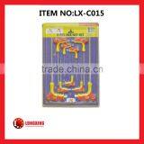 Factory Supply High Quality 9 Pcs Hex Key Set