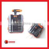 Factory Supply High Quality 32pcs T Type Precision Screwdrivers Set thumbnail-2
