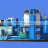 Z Blade Type Sigma Mixer/Sigma Kneader for Hotmelt Adhesive and Silicone Sealant thumbnail-3