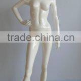 Abstract High Glossy Female Mannequins thumbnail-6