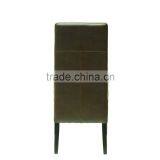 China Manufacturer Offer for Rattan Wood Dining Oversized Restaurant Chair thumbnail-4