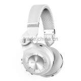 Bluedio T2 Multifunction Stereo Bluetooth Headset Noise Canceling Headphone Wireless Headphone Bluetooth V4.1 thumbnail-5