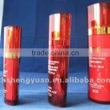 Cosmetic Package Acrylics Lotion Bottle With Eye Shape thumbnail-1