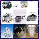 Aluminum Non-stick Frying Pan Cookware Aluminium Circle For Cookware thumbnail-3