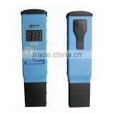 KL-096 Professional High Quality Waterproof ph Meter Pen thumbnail-2