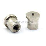 Standoff Internally Threaded CD Welding Stud thumbnail-5