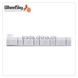 Lead Adhesive Weights (10+5)g x 4 thumbnail-3