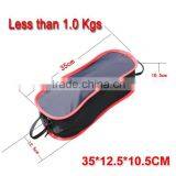 Outdoor Portable Picnic Folding Chair With Adjustable Legs thumbnail-6