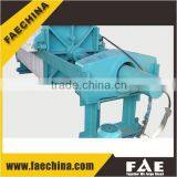 FAE Slurry Control Oil Filter Press
