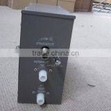 18KW Wet Steam Generator for Sauna Room thumbnail-1