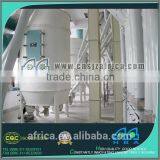 2016 Good Quality New 50T/24H Maize/corn Flour Mill Machine thumbnail-6