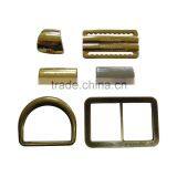 OEM Custom Closure Clasp Buckle Metal Swimwear Accessories thumbnail-1