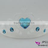 Hot princess cosplay tiara gloves crown suit