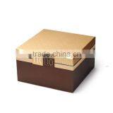Eco-friendly Printing Paper Cosmetics Box Wholesale