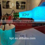 3D STEREOSCOPIC ELECTROLUMINESCENT PAINTS thumbnail-2