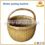 Sallow Willow Twig Peeling Machine thumbnail-4